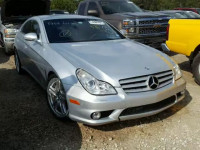 2008 MERCEDES-BENZ CLS WDDDJ77X08A116823