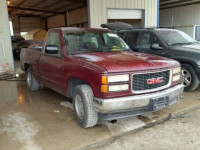 1994 GMC SIERRA 1GTDC14Z3RZ530222