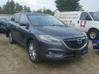 2014 MAZDA CX-9 GRAND JM3TB3DV6E0438079