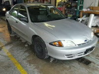 2002 CHEVROLET CAVALIER B 1G1JC524327123786