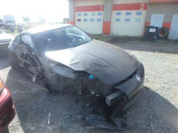 2006 NISSAN 350Z COUPE JN1AZ34E36M352916