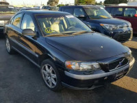 2002 VOLVO S60 2.5T YV1RH58DX22140689