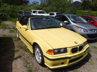 1999 BMW M3 WBSBK0331XEC41096