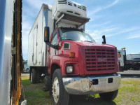 2007 GMC C7500 C7C0 1GDK7C1347F419776