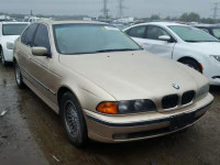 1999 BMW 540 WBADN633XXGM62043