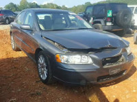 2006 VOLVO S60 T5 YV1RS547662542085