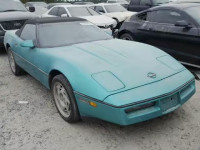 1990 CHEVROLET CORVETTE 1G1YY3388L5118568