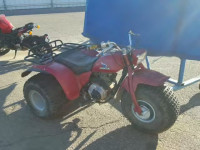 1981 HONDA ATV TB0500B0010686
