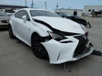 2015 LEXUS RC JTHHE5BC7F5008566