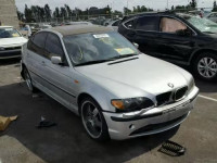 2005 Bmw 325 Is Sul WBAAZ33465KW76360