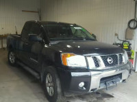 2014 NISSAN TITAN 1N6AA0CC5EN515980