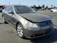 2006 INFINITI M35 BASE JNKAY01E56M116396