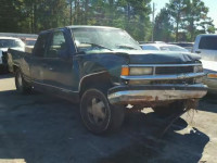 1997 CHEVROLET GMT-400 K1 2GCEK19M2V1130983