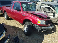 2007 FORD RANGER SUP 1FTYR44U97PA45856