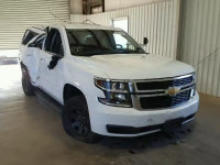 2016 CHEVROLET TAHOE POLI 1GNLCDECXGR251068