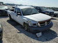 2008 DODGE DAKOTA ST 1D7HE22K78S514240