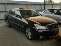 2008 INFINITI M35 BASE JNKAY01F68M656710