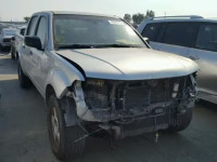 2006 NISSAN FRONTIER C 1N6AD07U06C436112