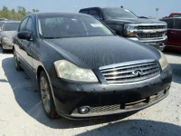 2007 INFINITI M35 BASE JNKAY01E17M300087