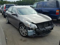 2010 INFINITI G37 BASE JN1CV6AP2AM408915