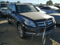 2013 Mercedes-benz Glk 350 WDCGG5HB7DF942539