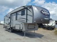 2015 Wildwood Sabre 4X4FSRH27F3010539