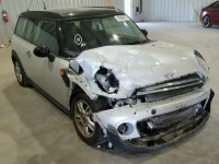 2013 MINI COOPER CLU WMWZF3C53DT490062