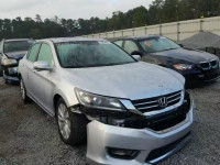 2013 HONDA ACCORD EXL 1HGCR2F88DA111392