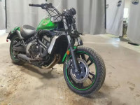 2015 Kawasaki En650 JKAENEA13FDA00097