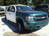 2013 CHEVROLET TAHOE POLI 1GNLC2E06DR263241