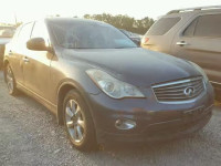 2008 Infiniti Ex35 Base JNKAJ09F18M354766