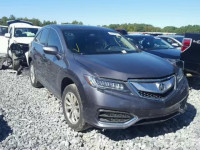 2017 Acura Rdx Base 5J8TB3H31HL010040