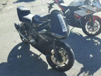 2003 YAMAHA YZFR6 JYARJ06E33A004271