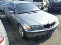 2005 BMW 325 IS SUL WBAAZ33405KW76578