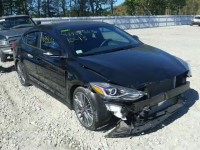 2017 HYUNDAI ELANTRA SP KMHD04LB5HU362962