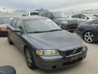 2005 VOLVO S60 2.5T YV1RS592152477321