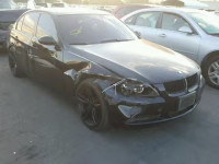 2006 BMW 325 I WBAVB135X6PT06388