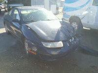 1998 SATURN SC1 1G8ZF1282WZ137468