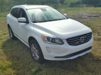 2014 VOLVO XC60 YV4952DL5E2551736