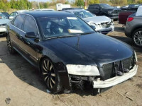 2005 AUDI A8 WAUML44E75N002583