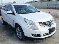 2014 CADILLAC SRX PERFOR 3GYFNCE34ES583151