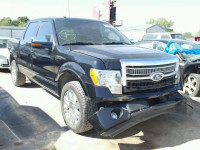 2011 FORD F150 SUPER 1FTFW1CF0BFD07988