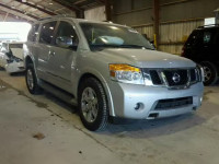 2014 NISSAN ARMADA PLA 5N1BA0NF5EN610923