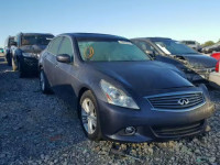 2011 INFINITI G37 BASE JN1CV6AP7BM302171