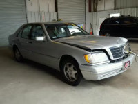 1999 MERCEDES-BENZ S WDBGA32G8XA430580