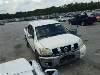 2007 NISSAN TITAN XE 1N6BA07A37N246684