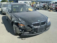 2007 BMW 335 I WBAVB73597VF52724