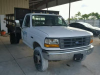 1996 FORD F SUPER DU 1FDLF47G7TEB82420