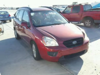 2008 KIA RONDO BASE KNAFG525887124500