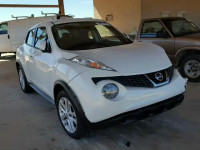 2013 NISSAN JUKE S JN8AF5MR2DT206079